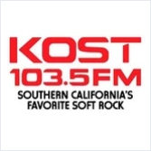 KOST Logo
